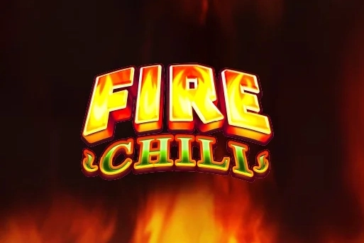 Game image: Fire Chili by Air Dice