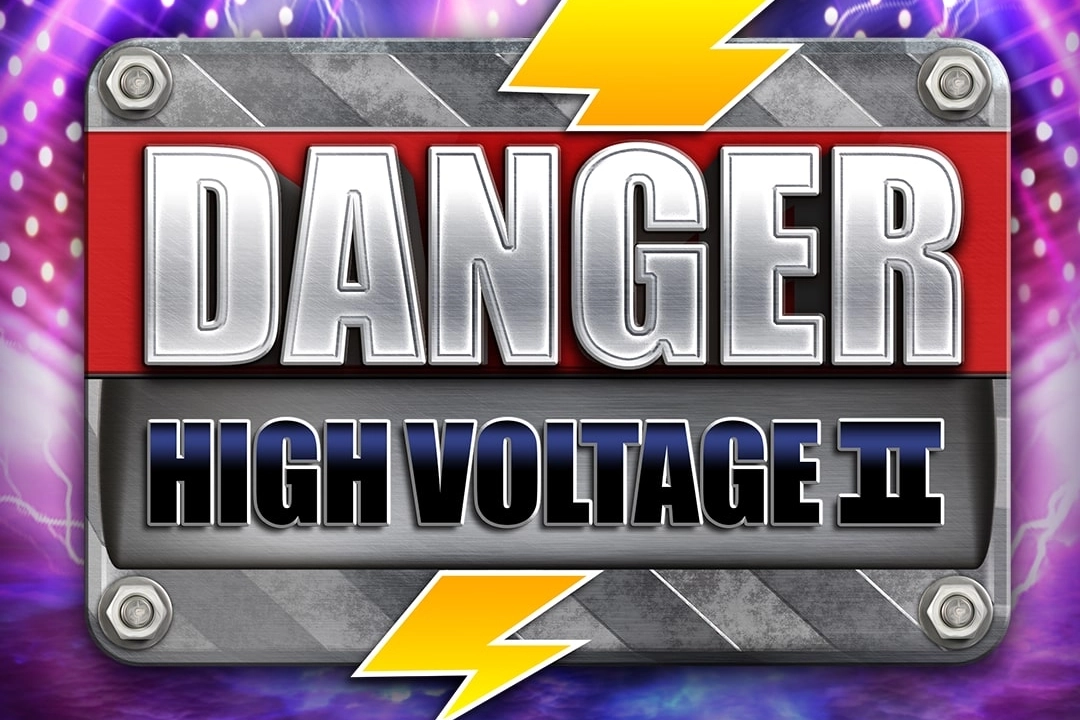 Game image: Danger High Voltage 2 by Big Time Gaming