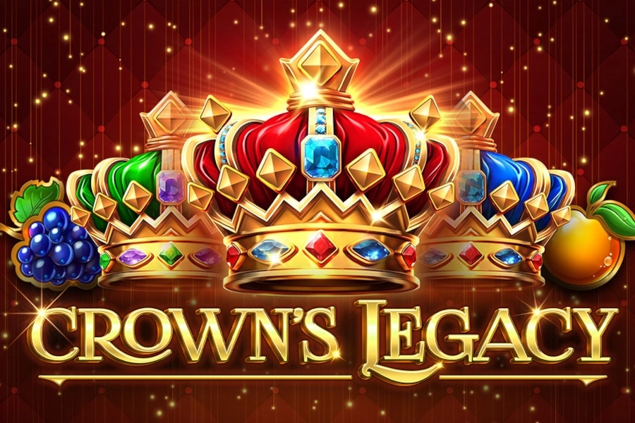 Game image: Crown's Legacy by Tom Horn Gaming