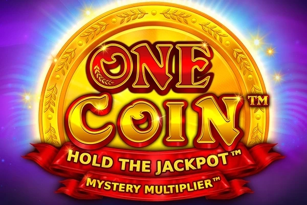 Game image: One Coin by Wazdan