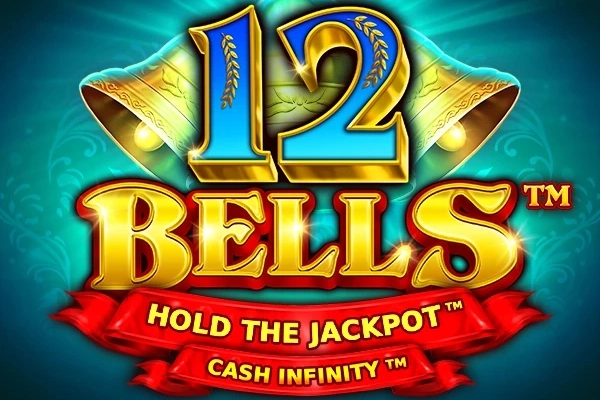 Game image: 12 Bells by Wazdan