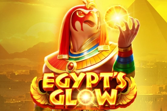 Game image: Egypt's Glow by TaDa Gaming