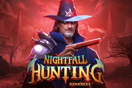 Game image: Nightfall Hunting by TaDa Gaming