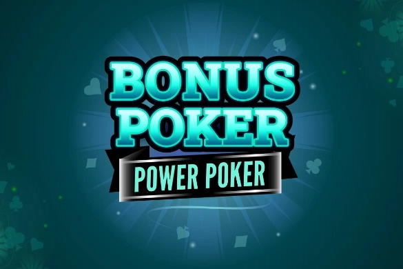 Game image: Bonus Poker - Power Poker by Flip Five Gaming
