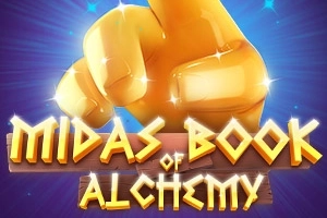 Game image: Midas Book of Alchemy by Silverback Gaming