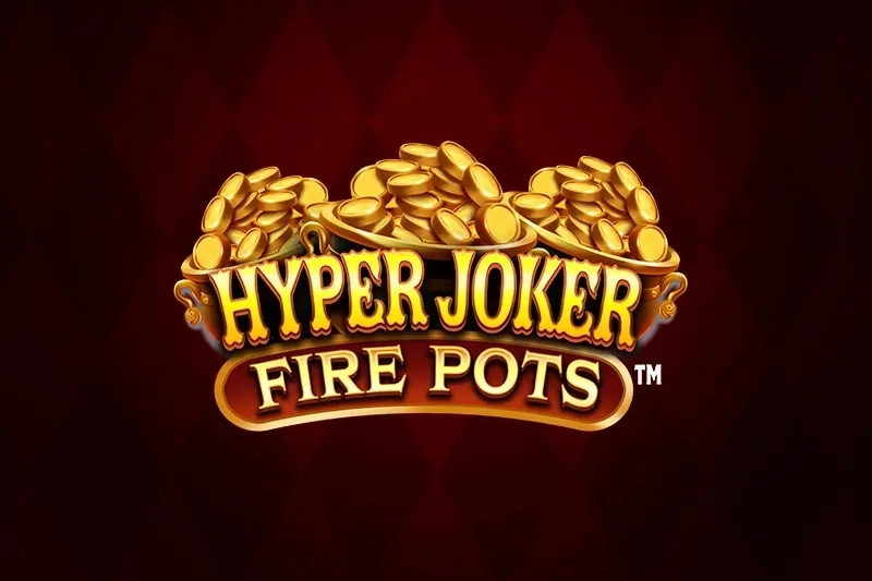 Game image: Hyper Joker Fire Pots by Aurum Signature Studios