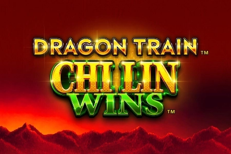 Game image: Dragon Train Chi Lin Wins by Light & Wonder