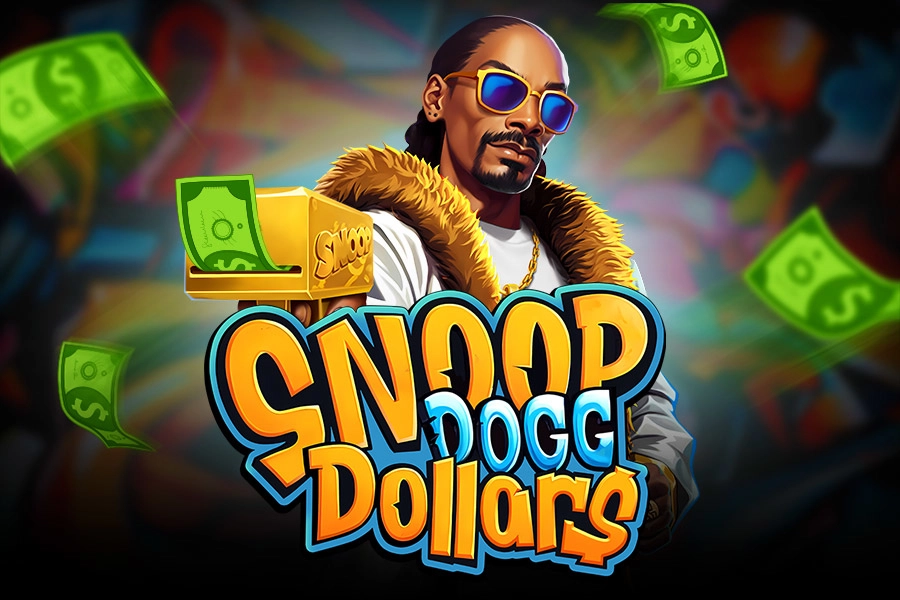 Μικρογραφία: Snoop Dogg Dollars από BGaming