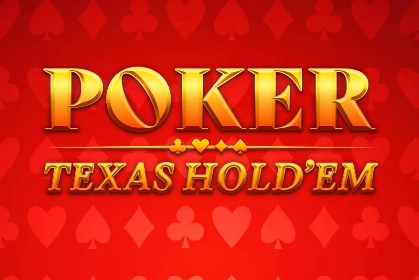 Game image: Poker Texas Hold'em by Vibra Gaming