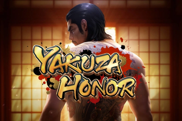 Game image: Yakuza Honor by Pocket Games Soft