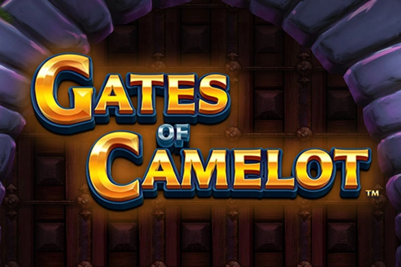 Game image: Gates of Camelot by Playtech