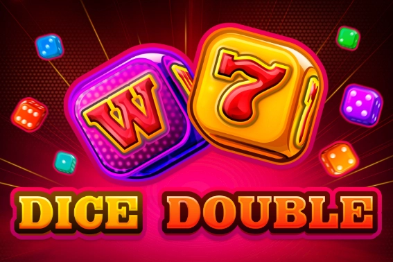 Game image: Dice Double by REDSTONE