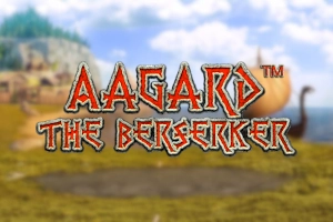 Game image: Aagard The Berserker by Superlotto Games