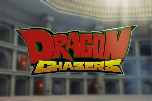 Game image: Dragon Chasers by Superlotto Games