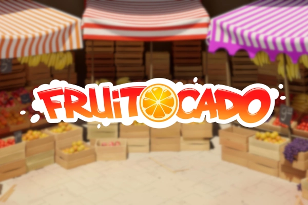 Game image: Fruitocado by Superlotto Games