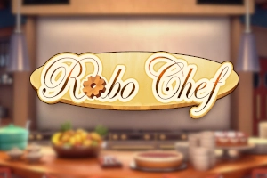 Game image: Robo Chef by Superlotto Games