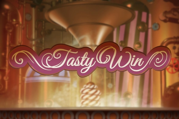 Game image: Tasty Win by Superlotto Games