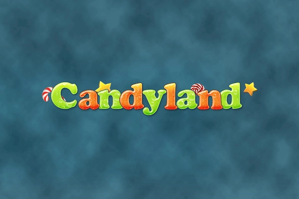 Game image: Candyland by ThunderSpin