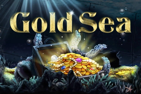 Game image: GoldSea by ThunderSpin