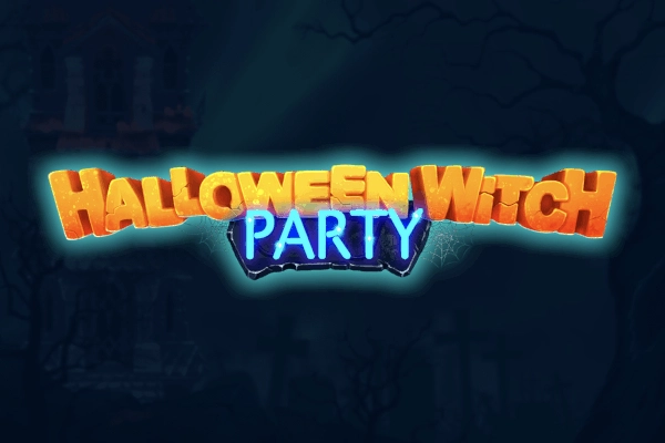 Game image: Halloween Witch Party by ThunderSpin