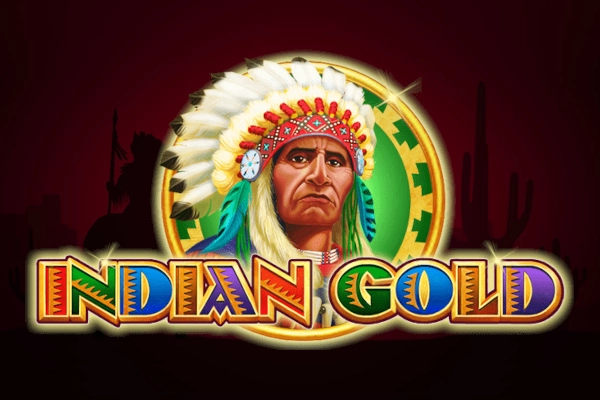Game image: Indian Gold by ThunderSpin