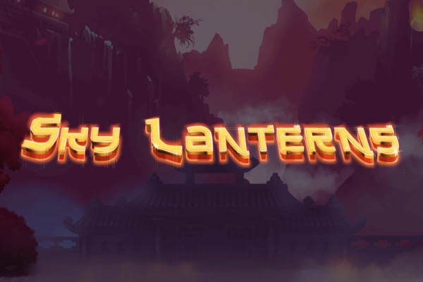 Game image: Sky Lanterns by ThunderSpin