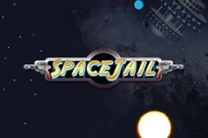 Game image: Space Jail by ThunderSpin