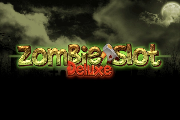 Game image: Zombie Slot by ThunderSpin