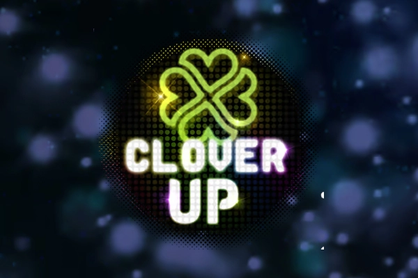 Game image: Clover Up by Triple Cherry