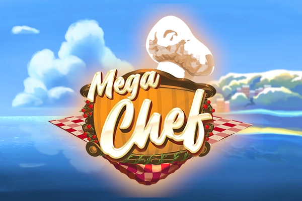 Game image: Mega Chef by Triple Cherry