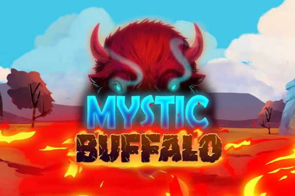 Game image: Mystic Buffalo by Triple Cherry