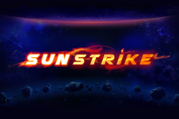 Game image: Sunstrike by TrueLab