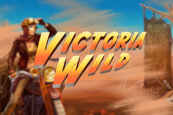 Game image: Victoria Wild by TrueLab