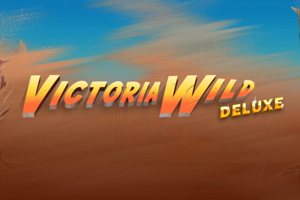 Game image: Victoria Wild Deluxe by TrueLab