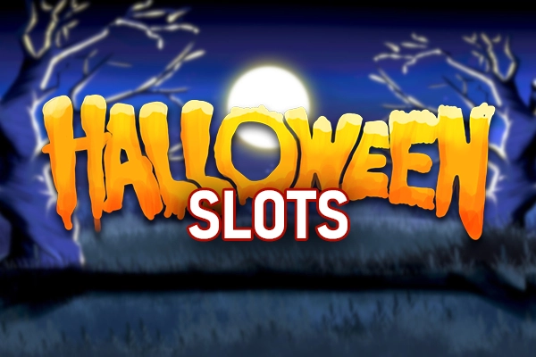 Game image: Halloween Slots by Urgent Games