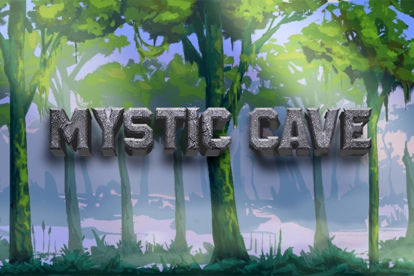 Game image: Mystic Cave by Urgent Games