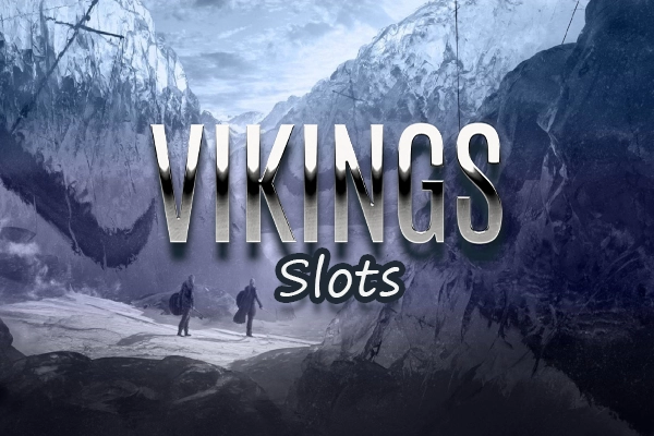 Game image: Vikings Slots by Urgent Games
