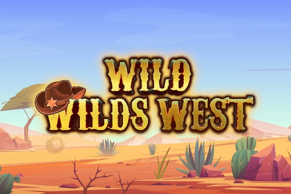 Game image: Wild Wilds West by Urgent Games