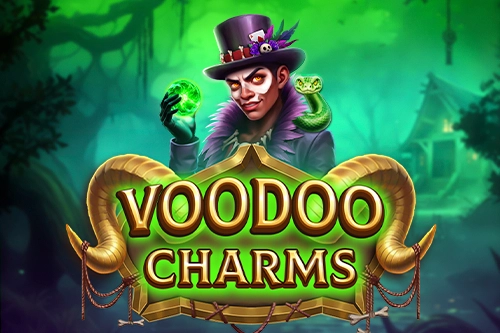 Game image: Voodoo Charms by Amigo Gaming