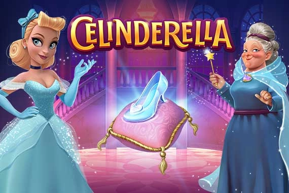 Game image: Celinderella by Armadillo Studios