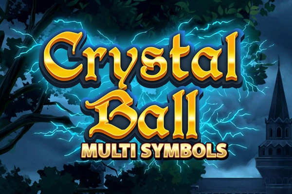 Game image: Crystal Ball Multi Symbols by Gamomat