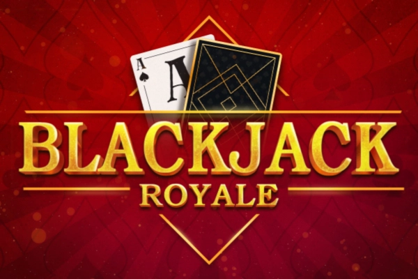 Game image: Blackjack Royale by Caleta Gaming