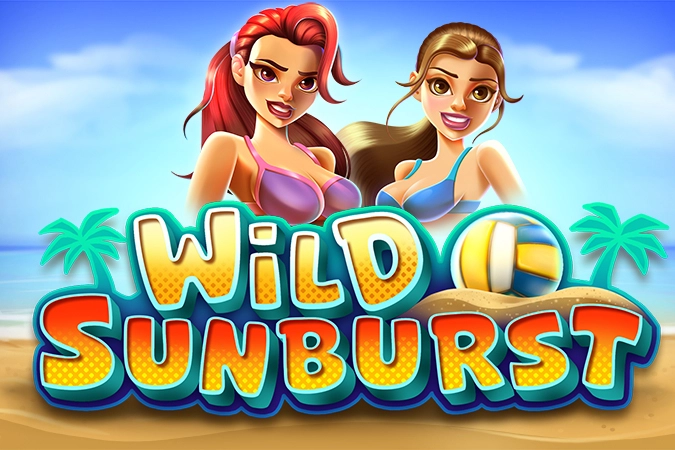 Game image: Wild Sunburst by FAZI