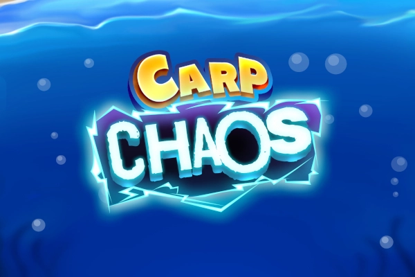 Game image: Carp Chaos by S Gaming