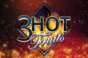 Game image: 3 Hot Fruits by Triple Cherry