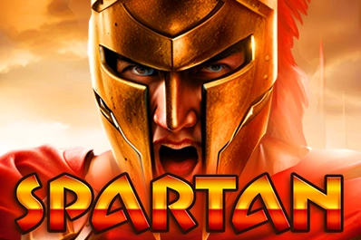 Game image: Spartan by KA Gaming