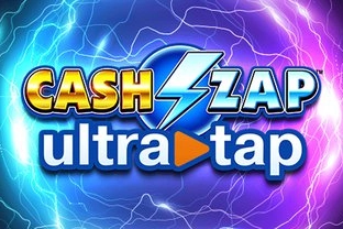 Game image: Cash Zap UltraTap by AGS