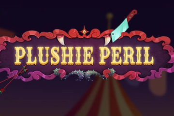 Game image: Plushie Peril by Indigo Magic