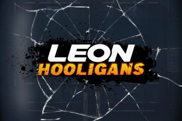 Game image: Leon Hooligans by Fbastards