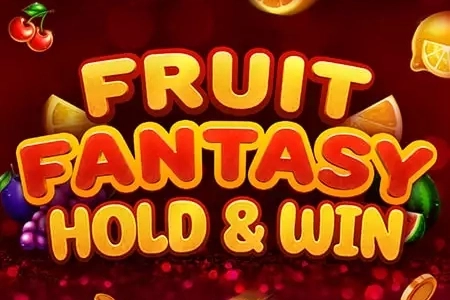 Game image: Fruit Fantasy Hold & Win by Slotopia